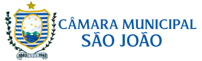 CÃ¢mara Municipal de São João