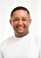 Foto do vereador Edvaldo De João Sula