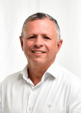 Foto do vereador Ratinho