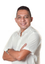 Foto do vereador Maikon Correia	