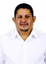 Foto do vereador Tonho Feio