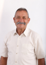 Foto do vereador Ontoniel Bigodão