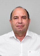 Foto do vereador Marcio Pitanga