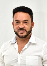 Foto do vereador Josival Assis